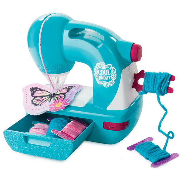 Sew Cool 56013 Сью Кул Швейная машинка