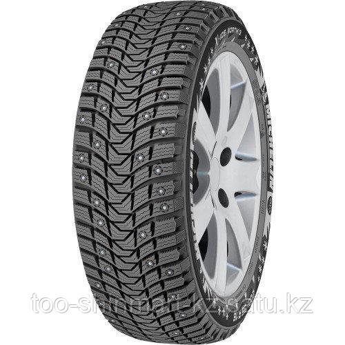 245/50 R18 Michelin X-Ice North 3 104T XL ШИП - фото 1 - id-p51450311