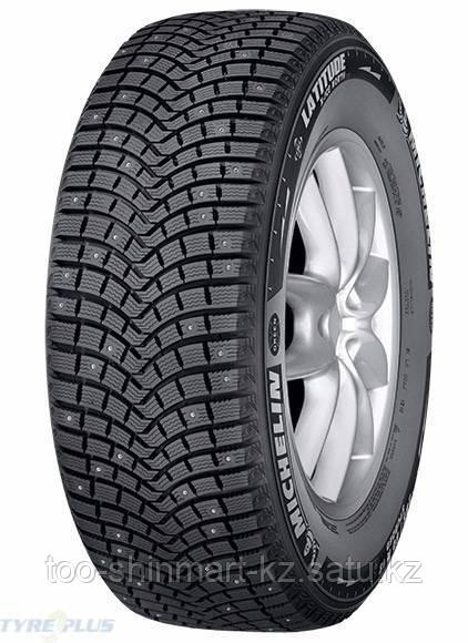 275/65 R17 Michelin Latitude X-Ice North 2+ 119T XL ШИП - фото 1 - id-p51450416