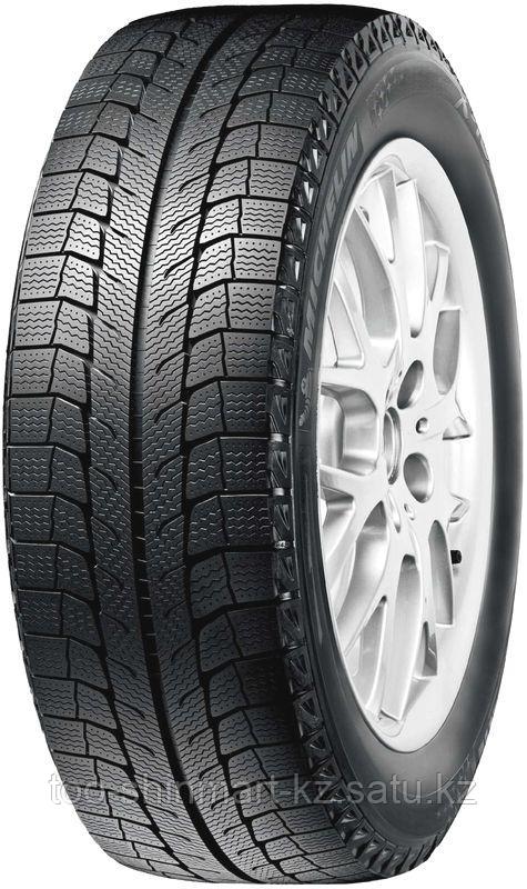 265/70 R17 Michelin Latitude X-Ice 2 MI 115T Зимняя - фото 1 - id-p51450394