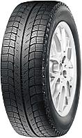 265/70 R15 Michelin Latitude X-Ice 2 112T Зимняя