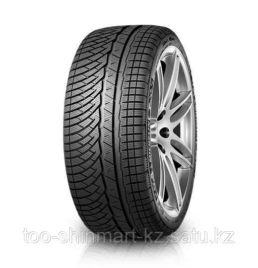 255/35 R20 Michelin Extra Load Pilot Alpin PA4 GRNX MI 97W TL Зимняя - фото 1 - id-p51450331