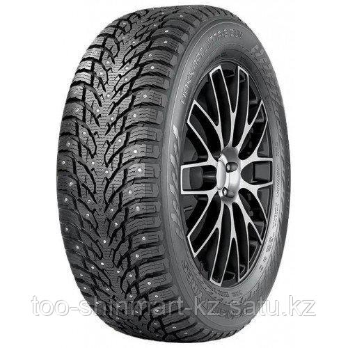 265/65 R17 Nokian Hakkapeliitta 9 Suv 116T XL ШИП - фото 1 - id-p51450375