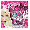 Барби Набор косметический для декора ногтей Barbie Dollicious Nails Art