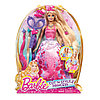 Кукла Барби Модная прическа Barbie