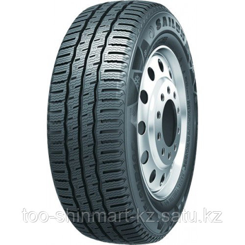 215/70 R15C Sailun ENDURE WSL1 109/107R Зимняя - фото 1 - id-p51449359