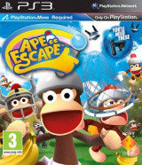 Ape Escape ( PS3 )