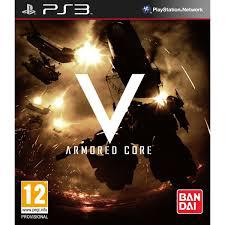 Armored Core 5 ( PS3 )