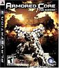 Armored Core For Answer ( PS3 )
