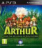 Arthur and The Revenge of Maltazard ( PS3 )