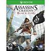 Assassins Creed 4 : Black Flag ( Xbox One )