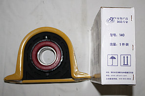 Подвесной подшипник D=50mm/EQ140 FOTON 1049A,1061,1069,1093,1099, YUEJIN 1080, DFA1062 