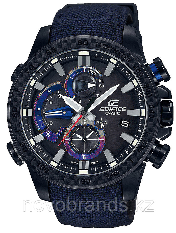 casio eqb 800tr