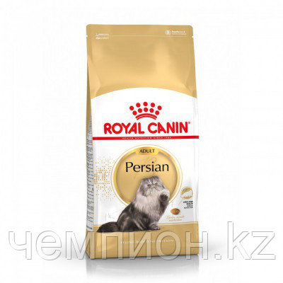 ROYAL CANIN Persian 30 Роял Канин корм для кошек персидской породы, 10кг