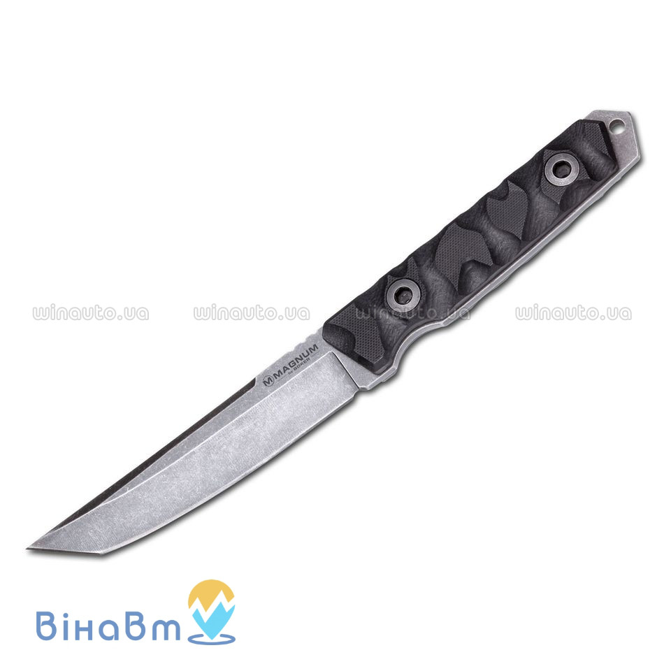 Нож Boker Magnum Sierra Delta Tanto (02SC016)