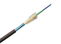 Оптический кабель R314543 Central Loose Tube Cable A-D(ZN)W2Y, G.652.D, 8-fibers, 2000м.
