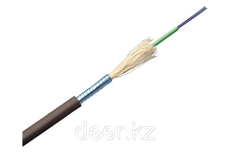 Оптический кабель R304143 Central Loose Tube Cable I/A-DQ(ZN=B)H, G.652.D, 4-fibers, 2000м.