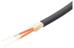 Оптический кабель R313540 Duplex Cable Industrial, 200/230, 2-fibers, 2000 m, 2000м.