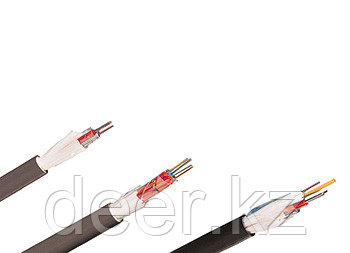 Оптический кабель R314569 Stranded Loose Tube Cable A-DF(ZN)2YQ(ZN)2Y, OM2, 8x12-fibers, 2000м.