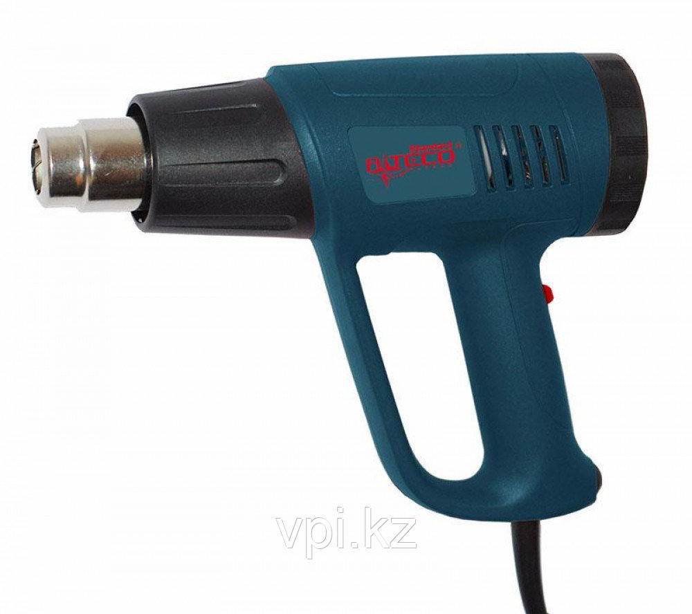 Фен технический ALTECO HG 2000 PROMO
