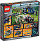 75928 Lego Jurassic World Погоня за Блю на вертолёте, Лего Мир Юрского периода, фото 2