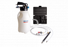 Приспособление для перекачивания масла и технических жидкостей 10л