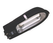 Индукционный светильник ITL-SF004 80W