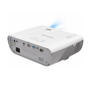 Проектор ViewSonic PJD7828HDL, фото 2