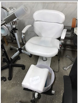 Кресло педикюрное TS-1606