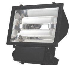 Индукционный светильник ITL-FL002 120W