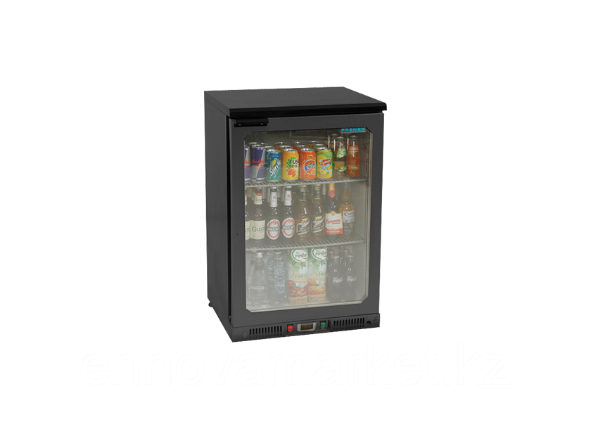 Холодильники для бара / ПВХ с покрытием FRENOX - фото 1 - id-p51674916