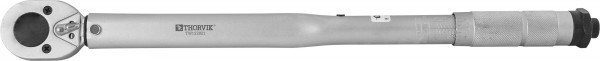 Ключ динамометрический1/2"DR, 28-210 Нм Thorvik TW122821