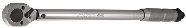 Ключ динамометрический 1/2"DR, 42-210 Нм OMBRA A90013