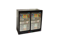 Холодильники для бара / ПВХ с покрытием FRENOX BB250-R290