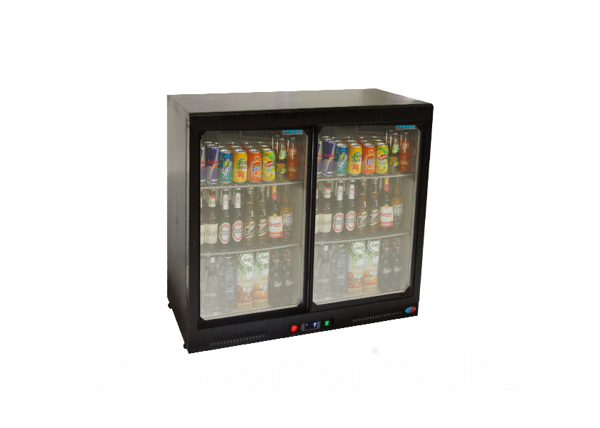 Холодильники для бара / ПВХ с покрытием FRENOX BB250-R290 - фото 1 - id-p51674981