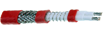 Греющий кабель Raychem 10VPL2-CТ