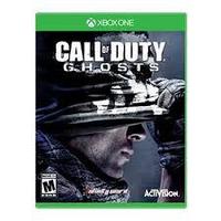 Call of Duty : Ghosts ( Xbox One )