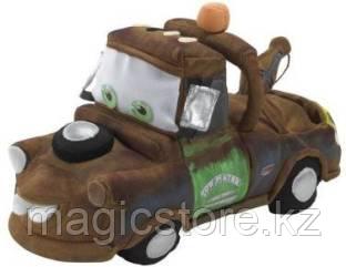 Cars Mattel Mater Make Me Laugh Тачки Мэтр Говорящий Рассмеши меня - фото 1 - id-p51628054