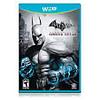 Batman: Arkham city Armored Edition ( Wii U )