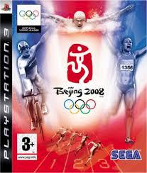 Beijing 2008 ( PS3 )