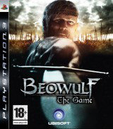 Beowulf: The game ( PS3 )