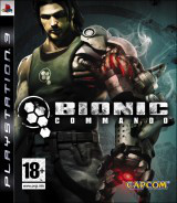 Bionic Commando ( PS3 )