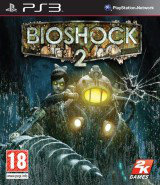 Bioshock 2 ( PS3 )