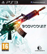 Bodycount ( PS3 )