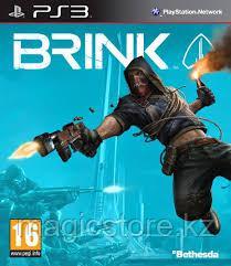 Brink ( PS3 )