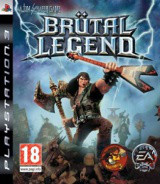 Brutal Legend ( PS3 )