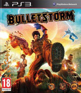 Bulletstorm ( PS3 )