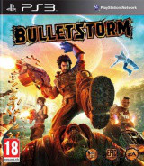 Bulletstorm ( PS3 ) - фото 1 - id-p51628030