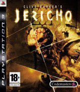 Clive Barker's: Jericho ( PS3 )