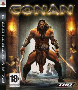 Conan ( PS3 )
